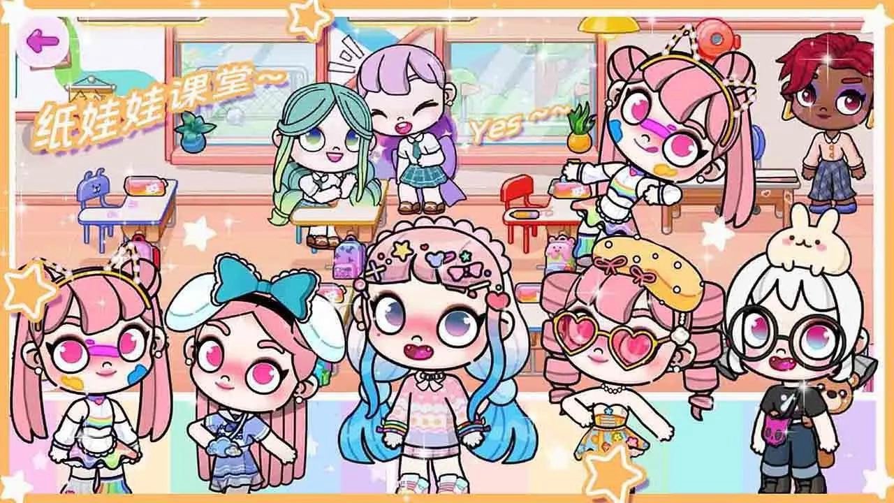 托卡开放乐园手机版