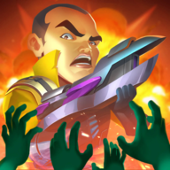 横行尸潮免广告版