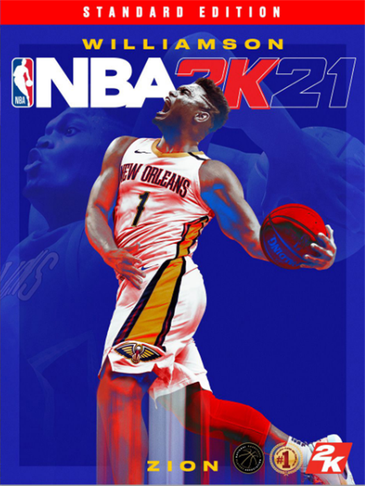 NBA2k23手机版
