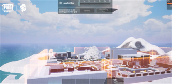 pubg黎明高端直装