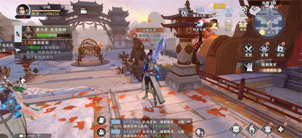 极无双2全英雄版