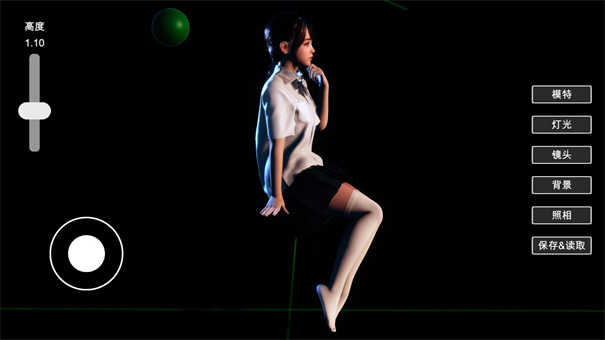 摄影师模拟游戏手机版