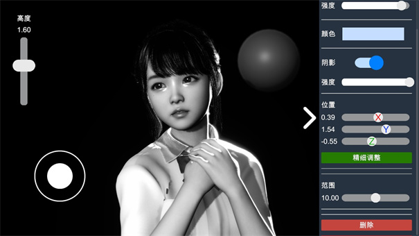 摄影师模拟游戏手机版