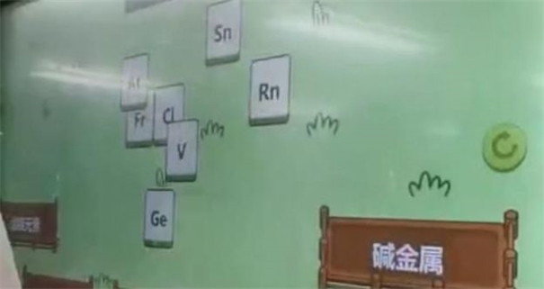 羊了个羊之化了个学