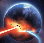 行星破坏模拟器2021