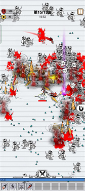 纸上弹兵内置菜单版