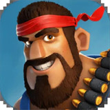 海岛奇兵国际服