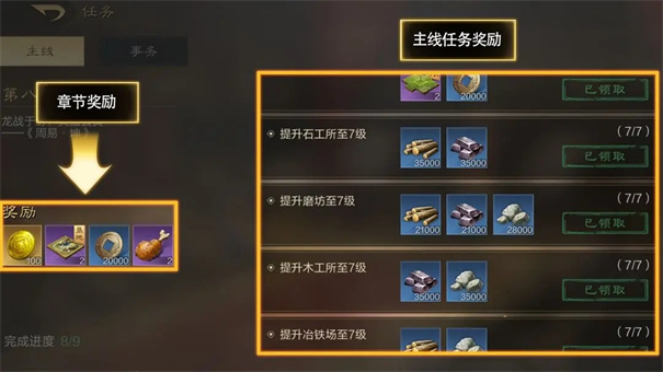 三国谋定天下b服