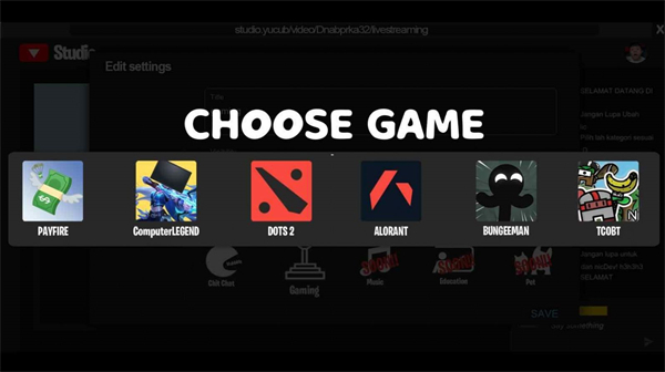 印尼主播模拟器手机版