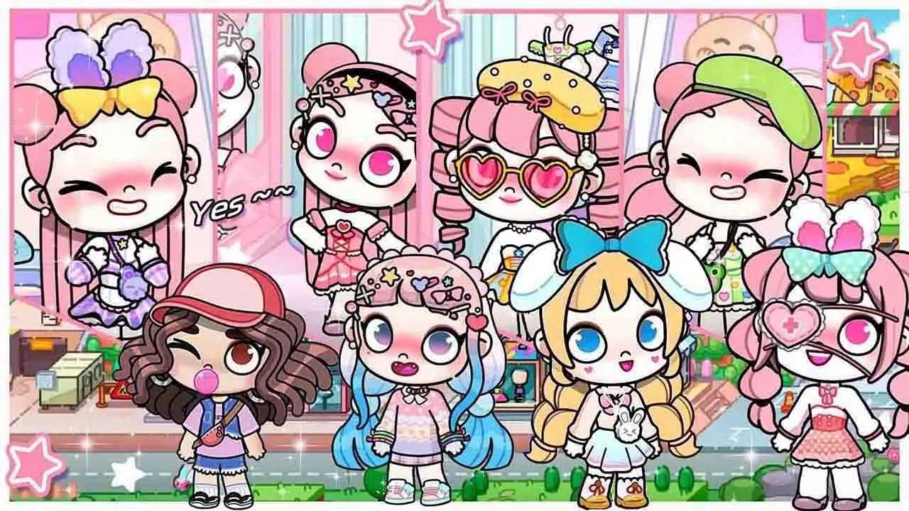 托卡开放乐园手机版