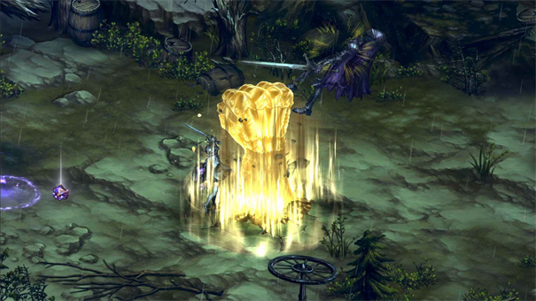 星之后裔2吠陀骑士手游