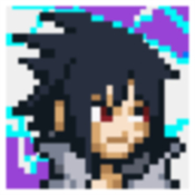 像素火影u鼬神最新版本2024