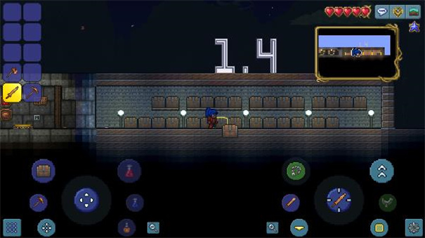 2023泰拉瑞亚汉化版