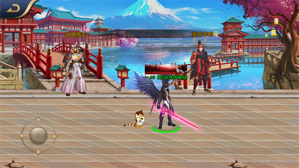 阿拉德之怒手游上士版