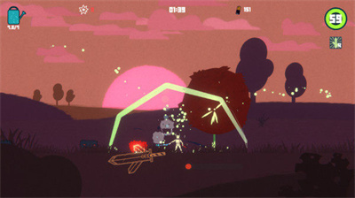 枫之守卫者官方版