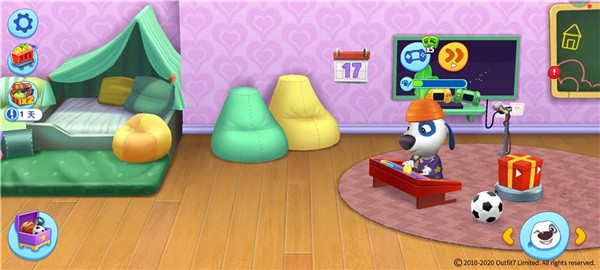 汤姆猫总动员手机版