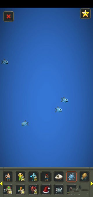 上帝模拟器2最高级文明