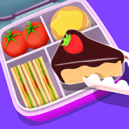 饭盒准备好了官方版