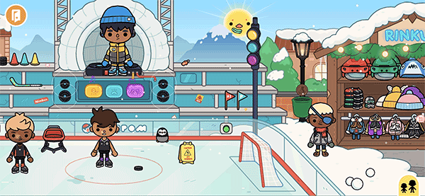 莱拉小镇我的世界