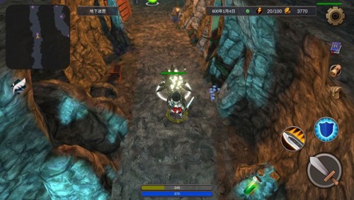 法提的异世界最新版