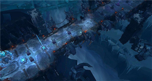 英雄联盟手游官网版