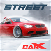 carxstreet完美存档版