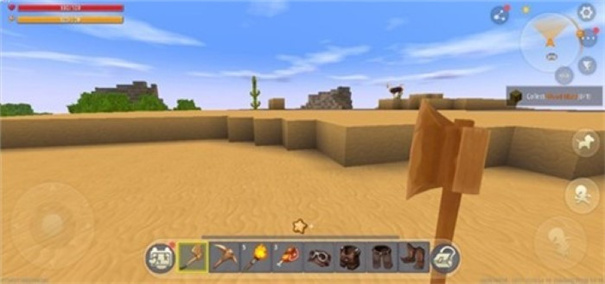 迷你世界国际服正版