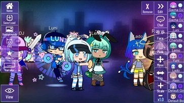 加查nox官方正版