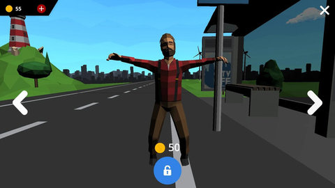 沙雕过马路 手机版