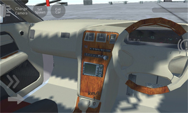 辛迪汽车驾驶0.4