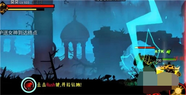 火柴人联盟2手机版