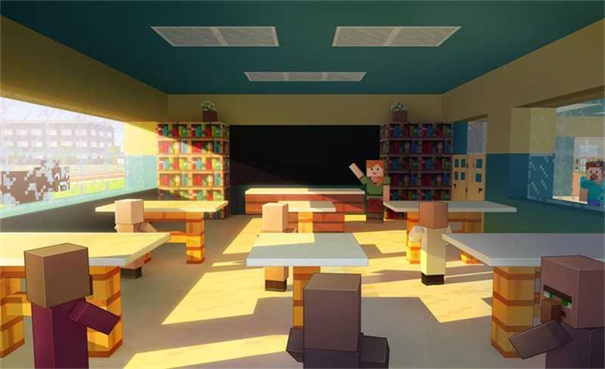 我的世界国际版1.18