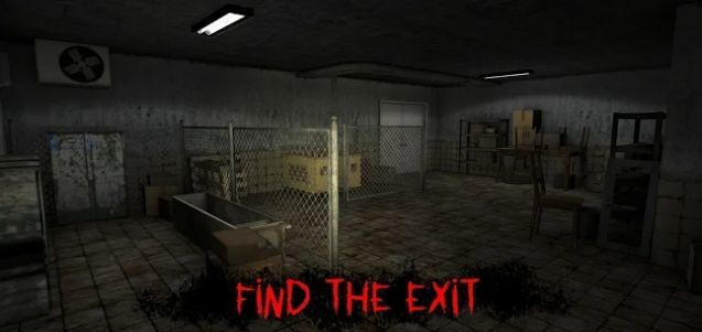 标本零虫虫汉化版(SPECIMEN ZERO)