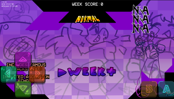 周五夜放克手机版