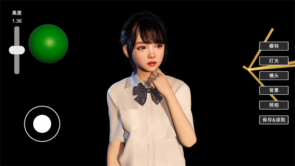 摄影师模拟游戏手机版