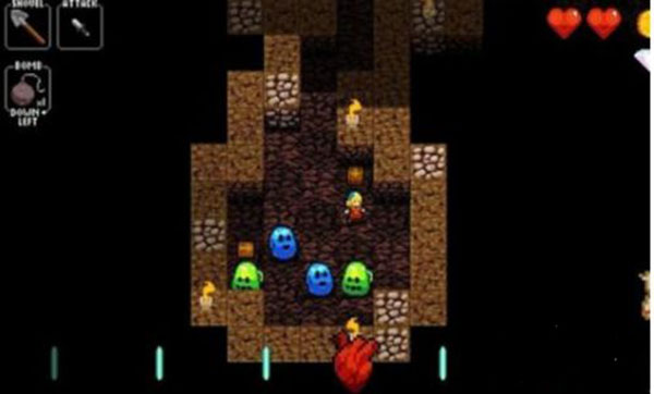 节奏地牢手机版官方版