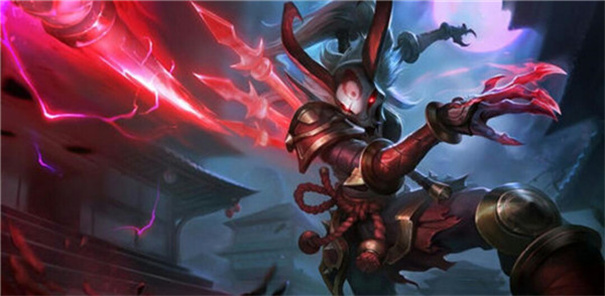 英雄联盟手游官网版