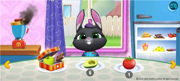 汤姆猫总动员手机版