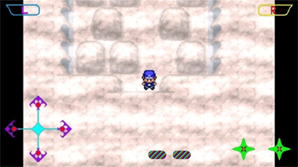 口袋妖怪绿铀汉化版