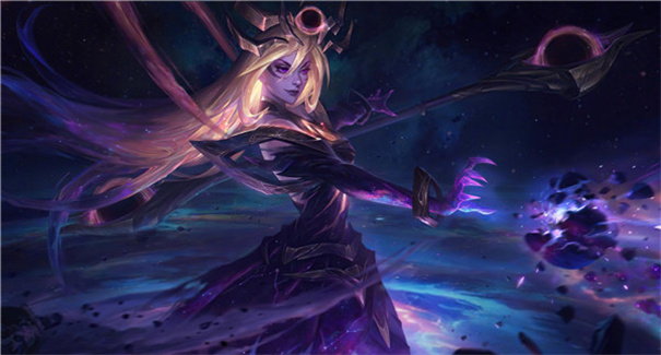 英雄联盟手游官网版