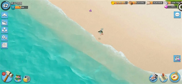 海岛奇兵国际服