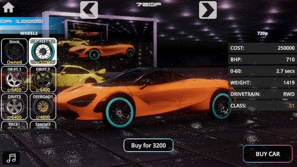 RS开放世界驾驶汉化版