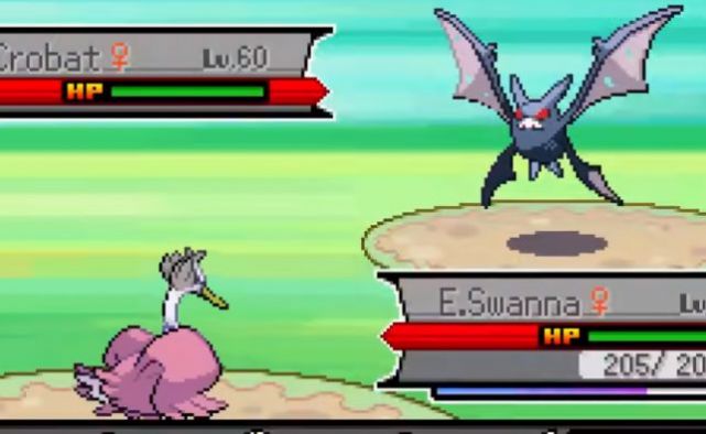 口袋妖怪起源心金2.3