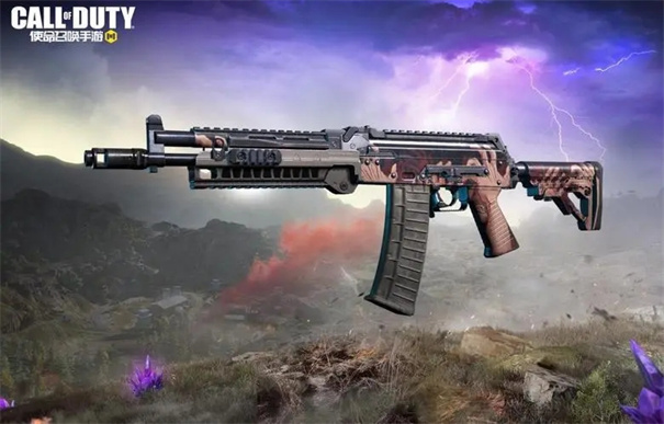 使命召唤云游戏