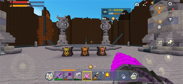 迷你世界体验服不用登录