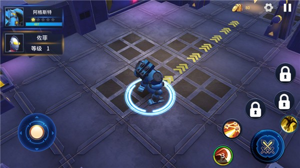 奥特曼之热血格斗