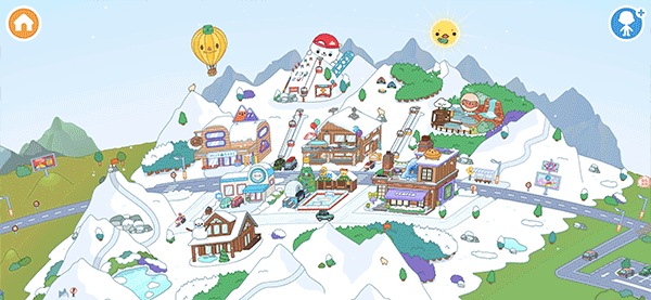 莱拉小镇我的世界