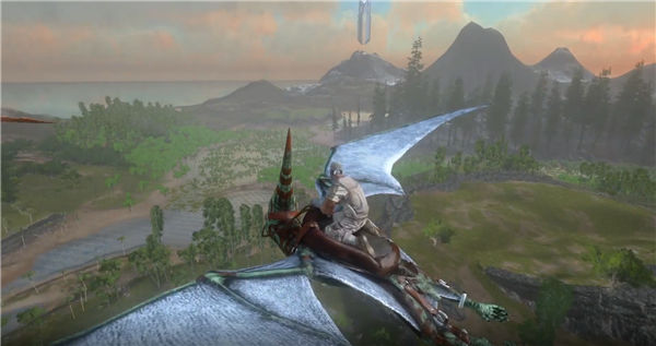 方舟生存进化国际服