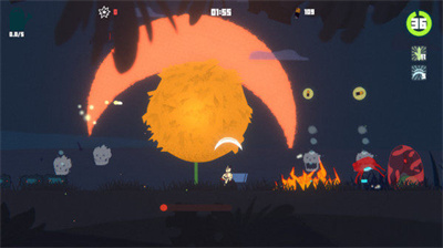 枫之守卫者官方版