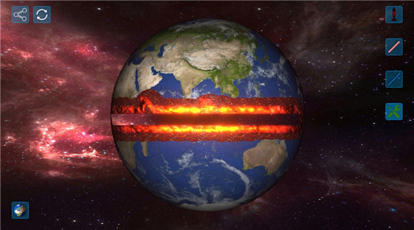 星球破坏模拟器2024最新版